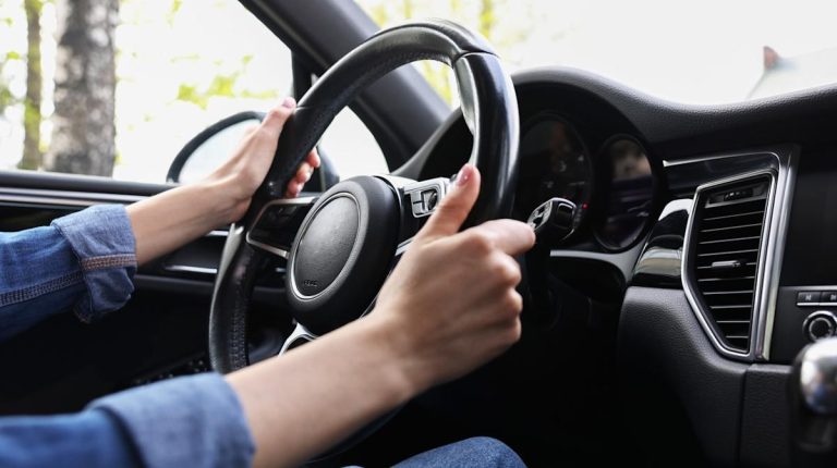 Steering Wheel Vibration At Highway Speeds: Causes, Diagnosis, and Solutions