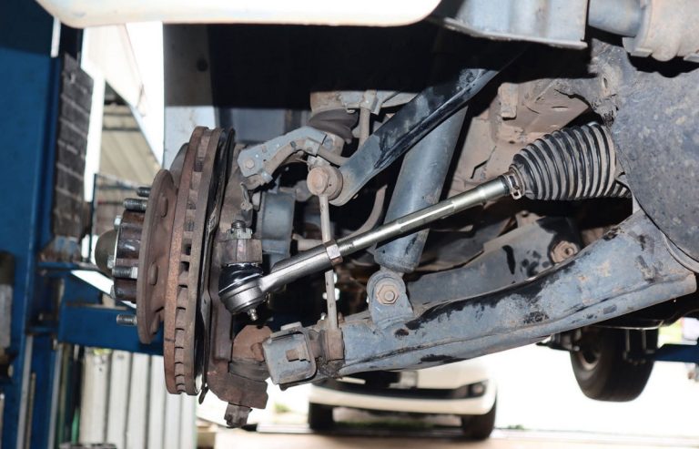 Types Of Steering System: Complete Guide To Modern And Traditional Designs