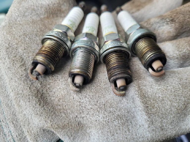 What Causes Spark Plugs To Go Bad: Common Reasons You Shouldn’t Ignore