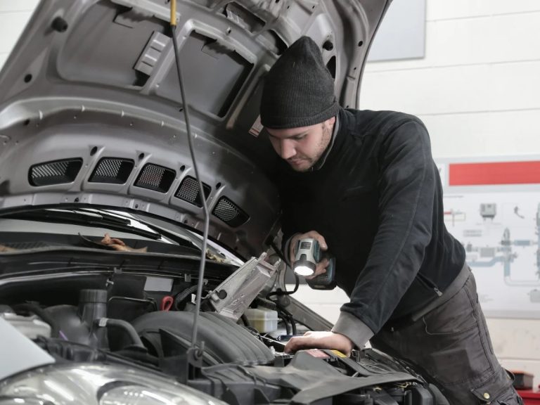 Whirring Noise When Starting Car – Causes, Fixes, and Prevention Tips