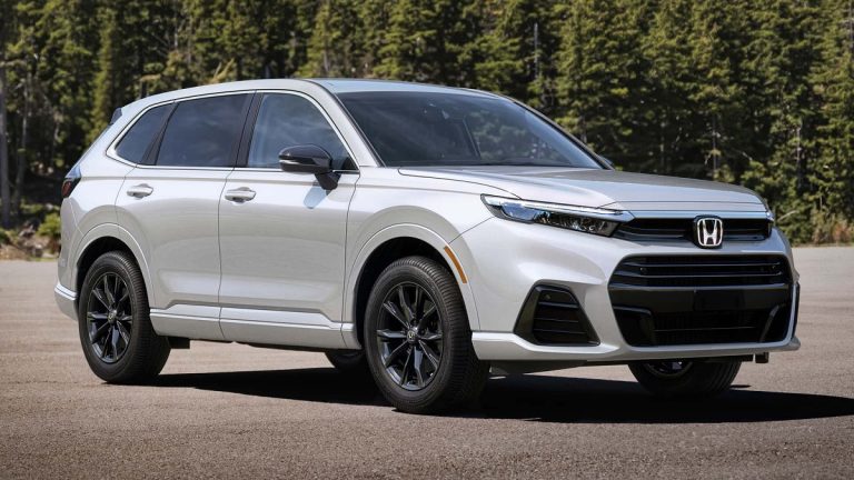 Best Battery for 2019 Honda CR-V